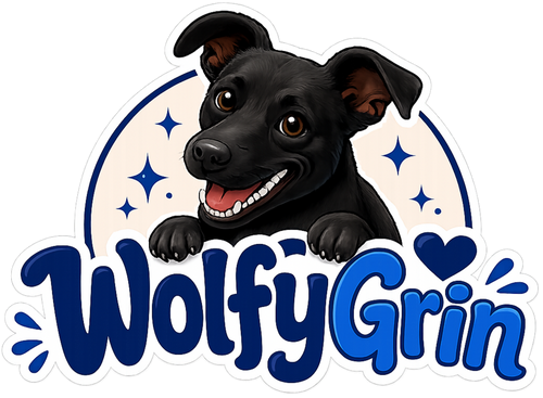 WolfyGrin